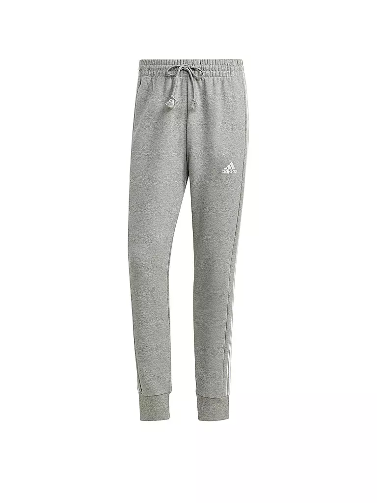 Adidas hose herren grau online